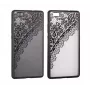 Lace Samsung Galaxy S8 Plus G955 Design 2 Preto