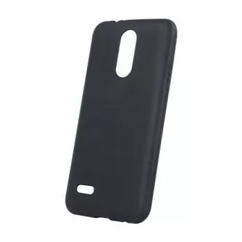 GreenGo Xiaomi Redmi Mi Max 2 Capa Traseira TPU Mate Preto