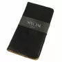 GreenGo Huawei Y6 2018/Y6 Prime Capa Tipo Livro Preto