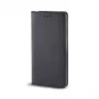 GreenGo Capa Smart Magnet com Carteira para Nokia 5.1 Plus - Preto