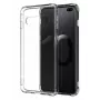 iLike Apple iPhone 11 Capa Traseira Anti Choque Transparente