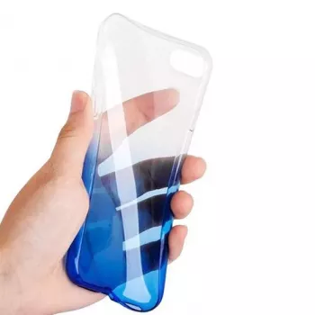 GreenGo Huawei Mate 20 Pro Capa Ombre Azul