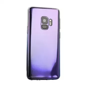GreenGo Huawei Mate 20 Pro Capa Ombre Preto