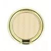 iLike Anel de dedo / suporte para telefone RING CARBON dourado