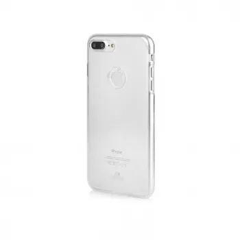 GreenGo Capa Shining para Samsung Galaxy S10E G970 prateada