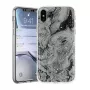 Vennus Tampa traseira para Apple iPhone XR transparente TPU