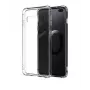 iLike Capa traseira Anti Shock 0,5 mm para Samsung Galaxy A51 transparente