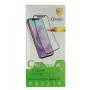 iLike Protetor de ecrã em vidro temperado cerâmico rígido para Apple iPhone 11 / XR preto