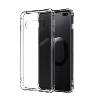 iLike Capa traseira Anti Shock 0,5 mm para Samsung Galaxy A52/A52S transparente