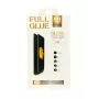 iLike - Vidro para OPPO A53 2020/A53S 2020/A33 2020 Full Glue 5D preto