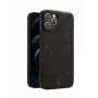 iLike Capa Armor Glitter para Apple iPhone 12 Pro preta