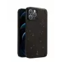 iLike Capa Armor Glitter para Apple iPhone 12 Pro Max preta