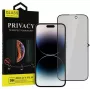 iLike Samsung Galaxy A36 5G Vidro Privacy Preto
