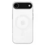 iLike Apple iPhone 17 AIR Capa Acrílica MagSafe Transparente