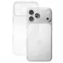 iLike Apple iPhone 17 Pro Capa Traseira 2 mm Perfect Transparente