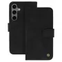 iLike Samsung Galaxy A17 5G Capa Wonder Fancy com Suporte Preto