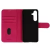 iLike Wonder Fancy Bolsa holster para Samsung Galaxy A17 5G, Rosa