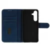 iLike Samsung Galaxy A17 5G Capa Wonder Fancy com Suporte Azul-marinho