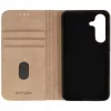 iLike Samsung Galaxy A17 5G Capa Wonder Smart com Suporte Castanho