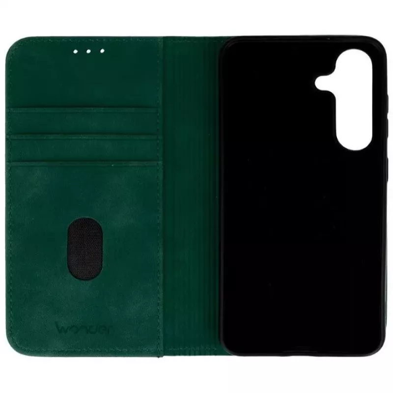 iLike Samsung Galaxy A17 5G Capa Wonder Smart com Suporte Preto