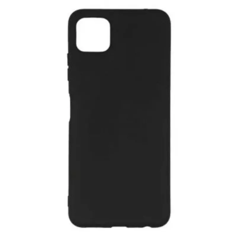 iLike Samsung Galaxy A22 5G Capa Mate Preto