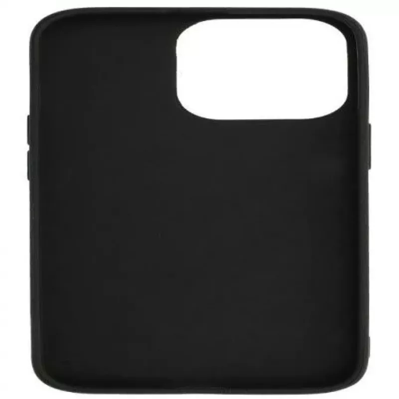 iLike Apple iPhone 13 Pro Max Capa Traseira MATE Preto