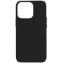 iLike Apple iPhone 13 Pro Max Capa Traseira MATE Preto