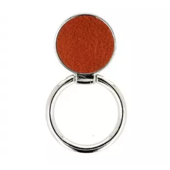 iLike Anel LEATHER UCH000813 Castanho