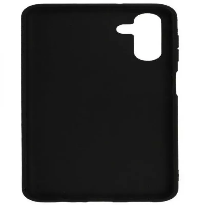 iLike Samsung Galaxy A04S / A13 5G Capa Traseira MATE Preto