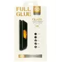 iLike Protetor de Ecrã Vidro Temperado Full Glue 5D para OnePlus 9 Preto