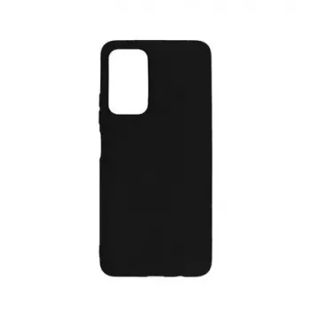 iLike Xiaomi Redmi Note 11 5G / Poco M4 Pro 5G Capa Traseira Mate Preto