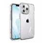 iLike Apple iPhone 12 Pro Capa Armor Antishock Transparente