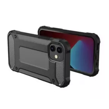 iLike Samsung Galaxy A53 5G Capa Armor Carbon Preto