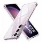 iLike Samsung Galaxy A13 4G Capa Traseira CLIN Anti-Shock 1,5 mm Transparente