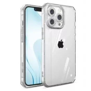iLike Samsung Galaxy A13 4G Capa Armor Antishock Transparente
