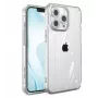 iLike Samsung Galaxy A13 4G Capa Armor Antishock Transparente