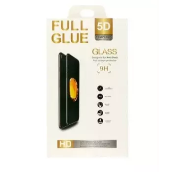 iLike Samsung Galaxy A13 4G Protetor de Ecrã Vidro Temperado Full Glue 5D