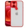 iLike Samsung Galaxy A13 5G/A04S Capa Protect Cyclops Vermelho