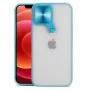 iLike Samsung Galaxy A13 5G/A04S Capa Protect Cyclops Azul