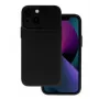 iLike Samsung Galaxy A53 5G Capa Camshield Soft Preto