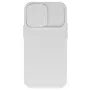 iLike Capa Traseira Camshield Soft Beige Apple iPhone 14 Pro