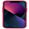 iLike Capa Traseira Camshield Soft Dark Cherry Apple iPhone 14 Pro
