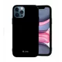 iLike Capa de Silicone Preta Apple iPhone 14