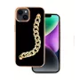 iLike Capa Trend Preta Apple iPhone 14