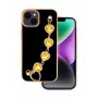 iLike Capa Trend Preta Apple iPhone 14