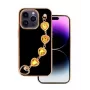 iLike Capa Trend Preta Apple iPhone 14 Pro