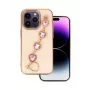 iLike Capa Trend Rosa-claro Apple iPhone 14 Pro