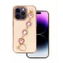 iLike Capa Trend Rosa-claro Apple iPhone 14 Pro Max