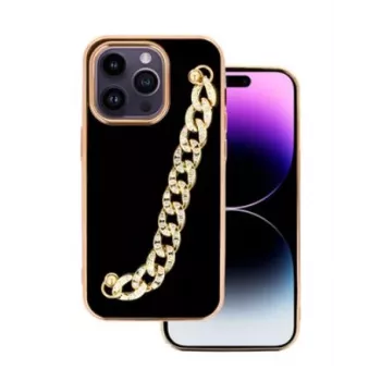 iLike Capa Trend Preta Apple iPhone 14 Pro Max