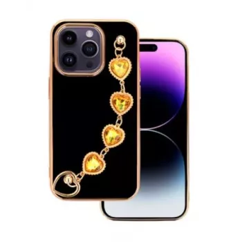 iLike Capa Trend Preta Apple iPhone 12 Pro